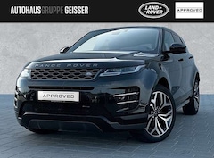 Bild des Angebotes Land Rover Range Rover Evoque RR Evoque D200 R-DYNAMIC SE AWD Automatik ACC
