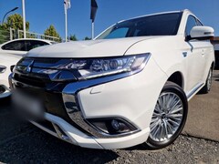 Bild des Angebotes Mitsubishi Outlander Basis Spirit 4WD Navi