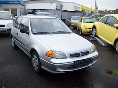 Suzuki Swift Swift 1.0 Automatik