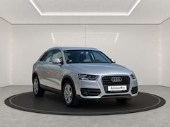 Bild des Angebotes Audi Q3 2.0 TDI quattro S-Tronic