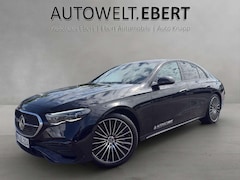 Bild des Angebotes Mercedes-Benz E 220 d 4M AMG 360° DISTRO PTS Burme DIGIT Pano