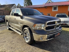 Bild des Angebotes Dodge RAM 3,6 Crew Cab erst 75Tkm !!!