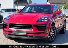 Bild des Angebotes Porsche Macan S Facelift 2 *SPORT-CHRONO/LUFT/PANO/AHK*