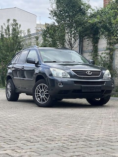 Bild des Angebotes Lexus RX 400 H Executive