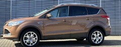 Bild des Angebotes Ford Kuga 2.0 TDCi 4x4 Aut. SYNC