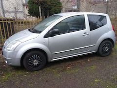Bild des Angebotes Citroen C2 C2