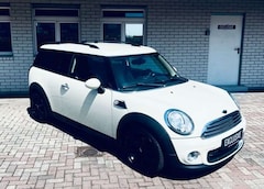Bild des Angebotes MINI One Clubman One Sitzheizung Leder Sportpaket