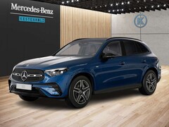 Bild des Angebotes Mercedes-Benz GLC 300 GLC 300 de 4M AMG°ADV+°PANORAMA°AHK°MEMO°NIGHT°