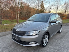 Bild des Angebotes Skoda Fabia Cool Plus Klima PDC ALU