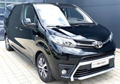 Bild des Angebotes Toyota Proace L1 Team Deutschland