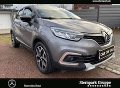 Bild des Angebotes Renault Captur Captur 1.3 TCe 130 Intens GPF (EURO 6d-TEMP)
