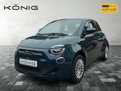 Bild des Angebotes Fiat 500e MY23 Limousine 42 kWh Klimaautom; Carplay