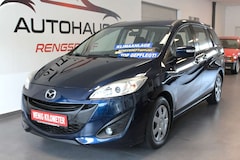 Bild des Angebotes Mazda 5 Prime-Line