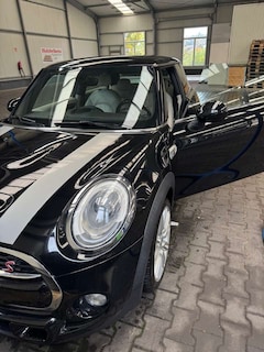 Bild des Angebotes MINI Cooper S Mini Cooper S