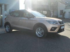 Bild des Angebotes SEAT Arona Xcellence