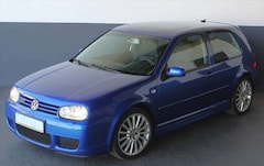 VW Golf R32 - Top-Sport - aus 1.Hand - Sammlerstück