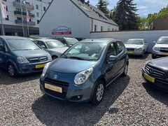 Bild des Angebotes Suzuki Alto TÜV NEU