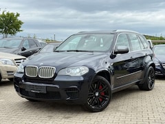 Bild des Angebotes BMW X5 M d Pano Kamera PDC SHZ Klima AHK Head-Up