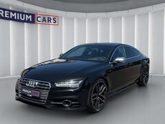 Bild des Angebotes Audi S7 Sportback 4.0 TFSI quattro*DE*Garantie*Finanz