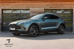 Bild des Angebotes Aston Martin DBX 550PS |4xCarbon|Q Exclusive|360|AHK|1. Hd.