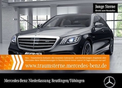 Bild des Angebotes Mercedes-Benz S 63 AMG L 4M designo Exkl-Paket Driversp Fondent