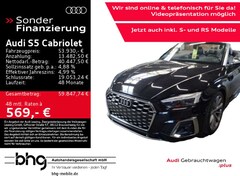 Bild des Angebotes Audi S5 TFSI quattro tiptronic MatrixLED Ne