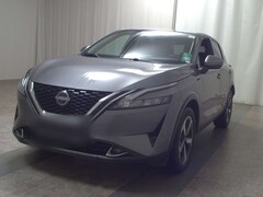 Bild des Angebotes Nissan Qashqai 1.3 DIG-T N-Connecta Navi LED RFK Shz