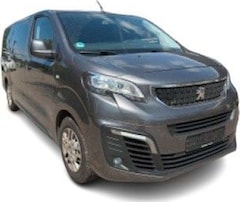 Bild des Angebotes Peugeot Traveller 2.0 HDI Business L3 PDC*Tempomat*