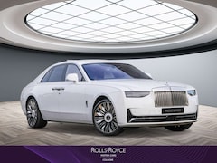 Bild des Angebotes Rolls-Royce Ghost PDC V+H DAB Tempomat Wirl. Charg