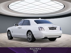 Bild des Angebotes Rolls-Royce Ghost PDC V+H DAB Tempomat Wirl. Charg