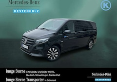 Bild des Angebotes Mercedes-Benz Vito Vito 116 CDI Tourer PRO Lang AHK+NAVI+LED+2xKlima