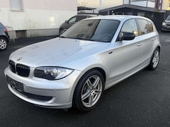 Bild des Angebotes BMW 120 120i Automatik