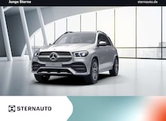 Bild des Angebotes Mercedes-Benz GLE 300 GLE 300 d 4M AMG Line/Pano-Dach/Distronic/Kamera