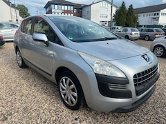 Bild des Angebotes Peugeot 3008 Premium 120 VTi