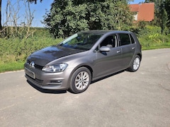 Bild des Angebotes VW Golf Lounge BMT