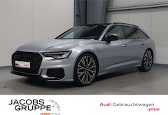 Bild des Angebotes Audi S6 Avant 3.0 TDI quattro B&O*Pano*LED *