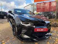 Bild des Angebotes Chevrolet Camaro Kompressor*CUSTOMKINGZ*KW-V3*MRR*BREMBO