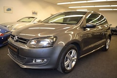 Bild des Angebotes VW Polo V LIFE