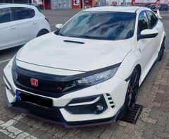 Honda Civic Type R GT