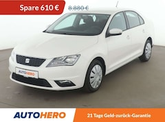 Bild des Angebotes SEAT Toledo 1.2 TSI Reference*PDC*SHZ*TEMPO*KLIMA*GARANTIE*
