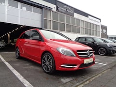 Bild des Angebotes Mercedes-Benz B 250 7G-DCT Sportpaket*1.HD*NIGHT*PANO*LEDER*18