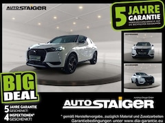 Bild des Angebotes DS Automobiles DS 3 Crossback DS3 Crossback Performance Line + LM*Navi*