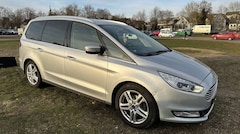 Bild des Angebotes Ford Galaxy 2.0 TDCi Aut. Titanium
