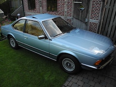 Bild des Angebotes BMW 630 630 CS (E24)