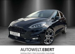 Bild des Angebotes Ford Fiesta 1.0 Hybrid ST-Line/LED/NAVI/SHZ/ACC/CAM/