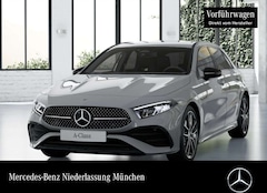 Bild des Angebotes Mercedes-Benz A 220 4M AMG+NIGHT+LED+KAMERA+8G