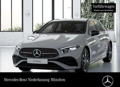 Bild des Angebotes Mercedes-Benz A 220 4M AMG+NIGHT+LED+KAMERA+8G