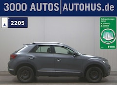 Bild des Angebotes VW T-Roc 2.0 TDI Sport ACC LED Ahk AID Kamera