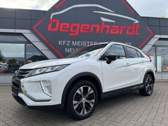 Bild des Angebotes Mitsubishi Eclipse Cross Active+ 4WD ACC NAVI AHK