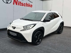 Bild des Angebotes Toyota Aygo X 1.0L Business Edition